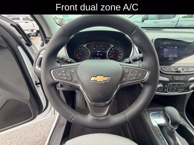 Certified 2024 Chevrolet Equinox LT FWD image 9