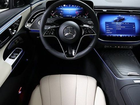 New 2026 Mercedes-Benz E 350 4MATIC Sedan image 14