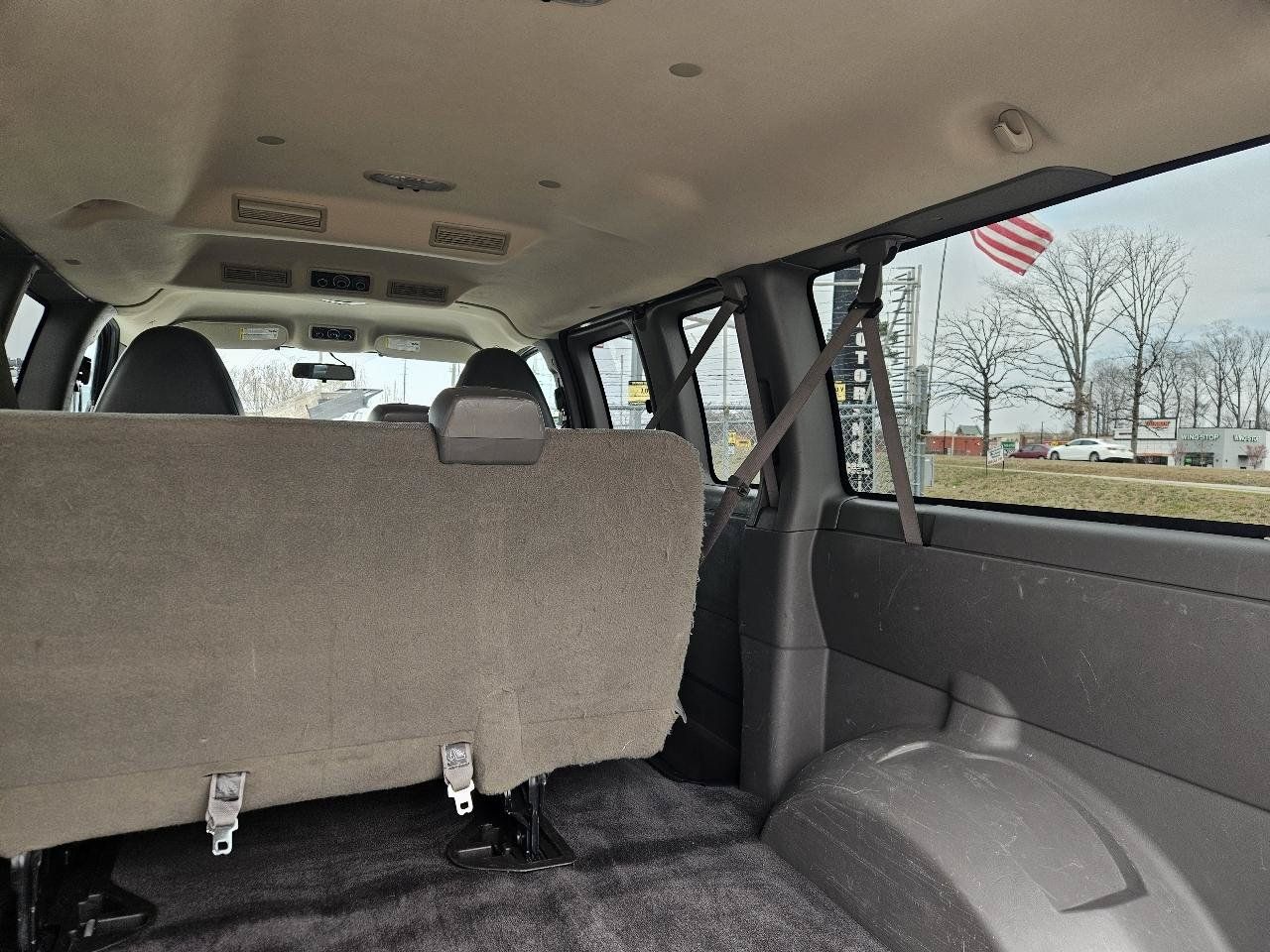 Used 2014 Chevrolet Express 1500 LT w/ LT Preferred Equipment Group AWD/4WD image 19