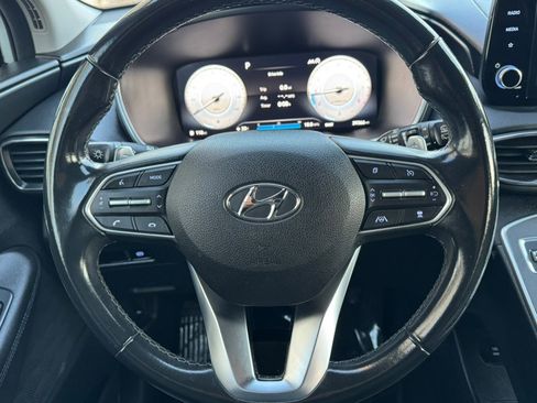 Used 2022 Hyundai Santa Fe XRT image 14