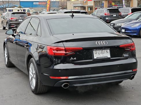 Used 2017 Audi A4 2.0T Premium image 17