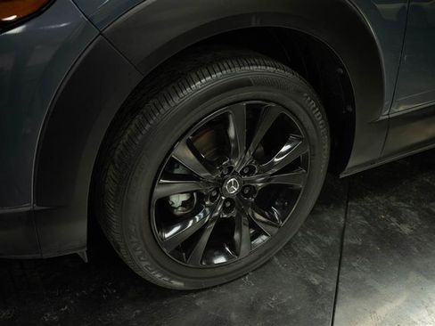Used 2023 MAZDA CX-30 AWD 2.5 S w/ Preferred Package image 4