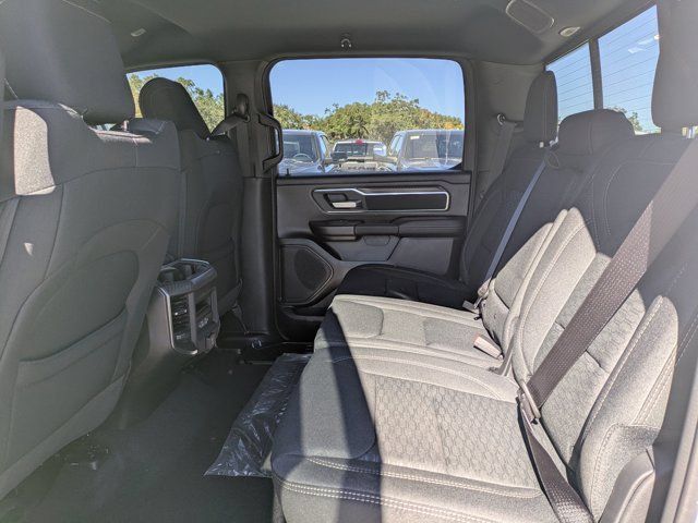 New 2026 RAM 1500 Lone Star AWD/4WD image 12
