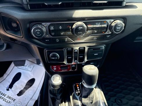 New 2026 Jeep Wrangler Unlimited Sport AWD/4WD image 14