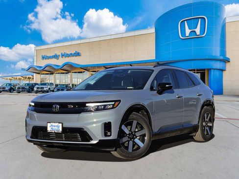 New 2026 Honda Prologue Touring image 1