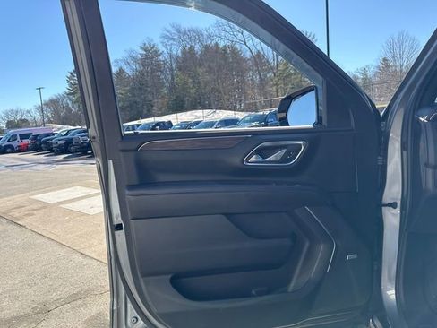 Used 2021 Chevrolet Tahoe LT AWD/4WD image 27