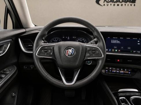 Used 2023 Buick Envision Essence FWD image 13