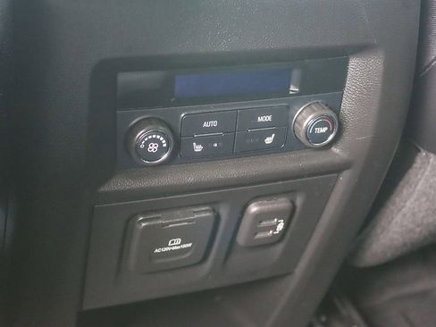 Used 2020 Chevrolet Traverse Premier w/ Redline Edition image 28