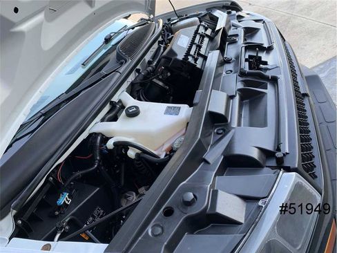 Used 2018 Chevrolet Express 2500 w/ Driver Convenience Package image 20