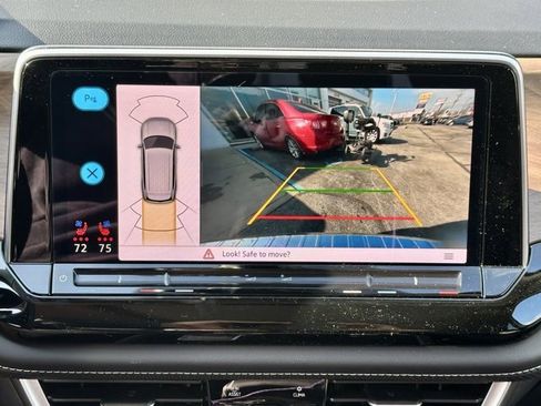 New 2026 Volkswagen Atlas SE image 25