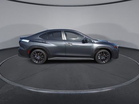 New 2026 Subaru WRX AWD/4WD image 9