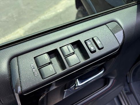 Used 2024 Toyota 4Runner TRD Off-Road Premium w/ Moonroof Package AWD/4WD image 23