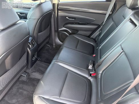 Used 2023 Hyundai Tucson SEL w/ Cargo Package AWD/4WD image 27