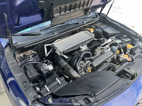 Used 2023 Subaru WRX Premium image 8