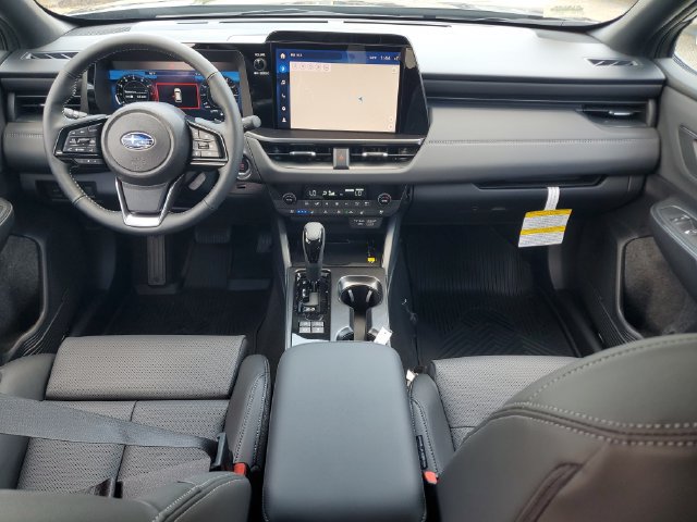 New 2026 Subaru Outback Touring XT AWD/4WD image 15