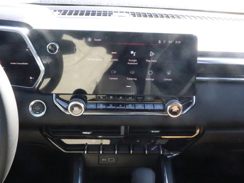 New 2026 GMC Canyon Elevation w/ Convenience Package image 14