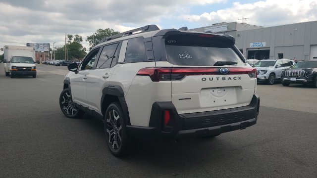 New 2026 Subaru Outback Touring XT AWD/4WD image 5