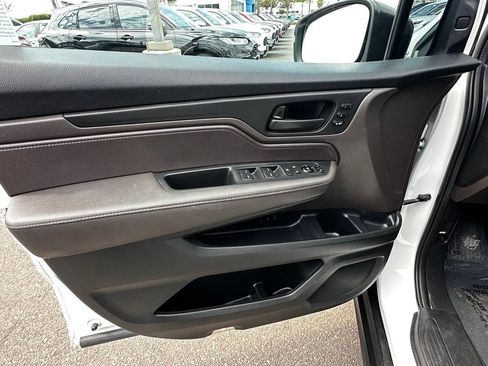 Used 2020 Honda Odyssey EX-L image 25