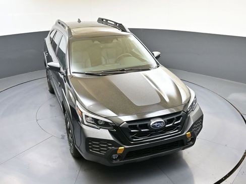 Certified 2025 Subaru Outback Wilderness image 49