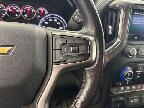 Used 2021 Chevrolet Silverado 2500 LT w/ All Star Edition AWD/4WD image 28