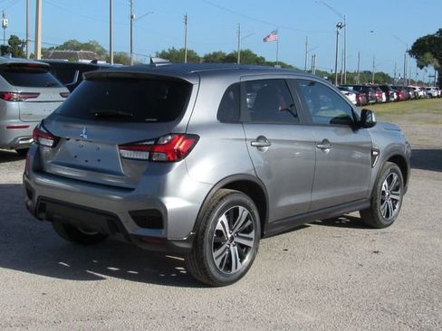 New 2026 Mitsubishi Outlander Sport ES AWD/4WD image 3
