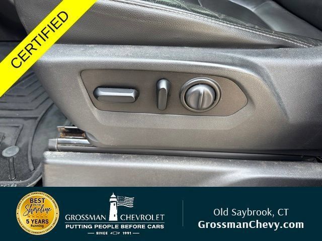 Used 2020 Chevrolet Silverado 1500 RST w/ All-Star Edition AWD/4WD image 12