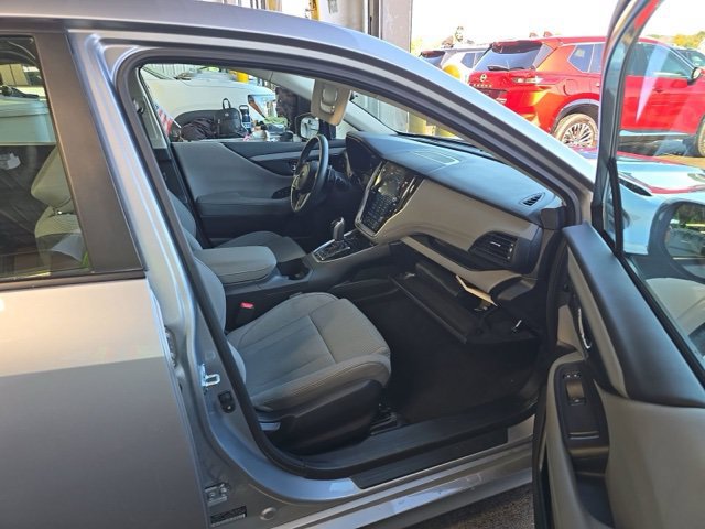 Used 2025 Subaru Legacy Premium AWD/4WD image 10