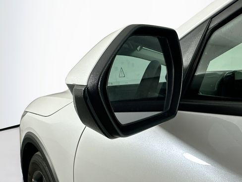 Used 2025 Kia K4 FWD image 16