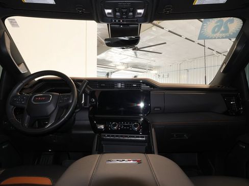 Certified 2026 GMC Sierra 3500 AT4 w/ AT4 Premium Plus Package AWD/4WD image 30