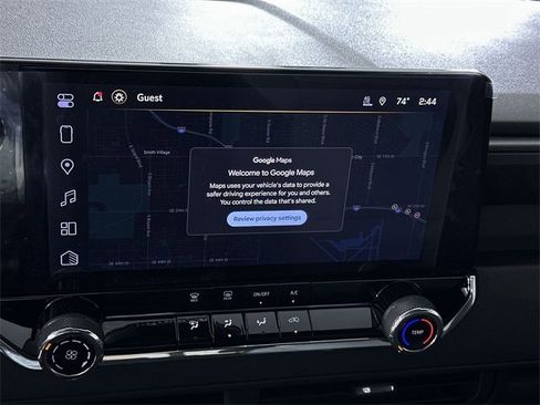 New 2026 Chevrolet Colorado W/T w/ WT Custom Package image 14