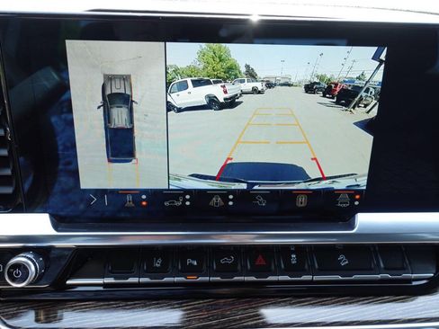 Used 2024 GMC Sierra 3500 SLE AWD/4WD image 47