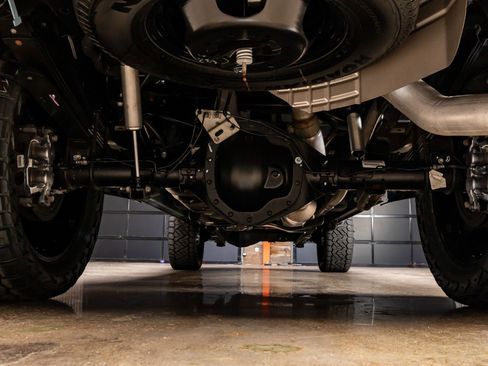 Used 2024 RAM 3500 Big Horn w/ Night Edition image 15