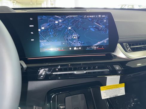 New 2026 BMW X1 xDrive28i w/ Technology Package image 18