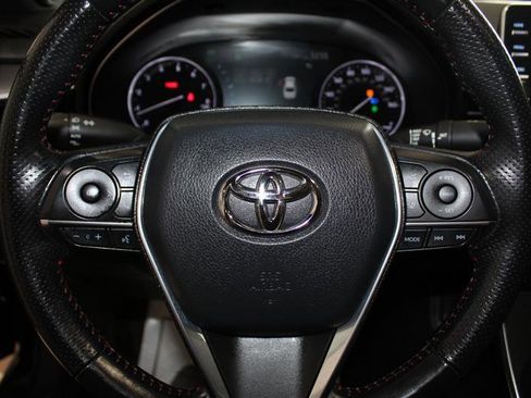 Used 2021 Toyota Avalon TRD FWD image 12