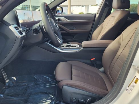 New 2026 BMW M440i w/ M Carbon Exterior Package image 10