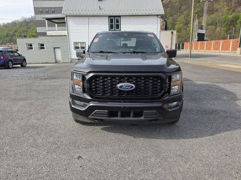 Used 2023 Ford F150 XL w/ STX Appearance Package AWD/4WD image 3