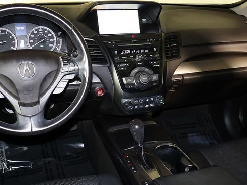 Used 2015 Acura RDX AWD w/ Technology Package image 15