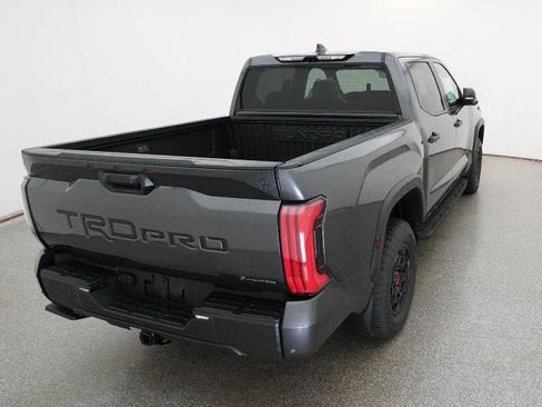 New 2026 Toyota Tundra TRD Pro AWD/4WD image 8