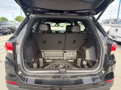 Used 2024 Chevrolet Equinox RS AWD/4WD image 15