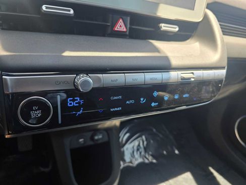 Used 2024 Hyundai Ioniq 5 Limited RWD image 31
