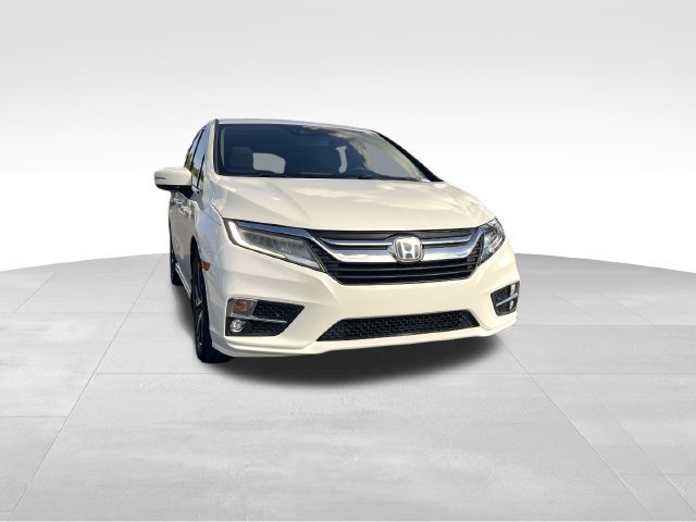 Used 2019 Honda Odyssey Elite image 7
