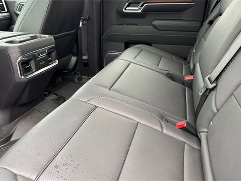 New 2026 GMC Sierra 1500 Denali w/ Denali Reserve Package image 13