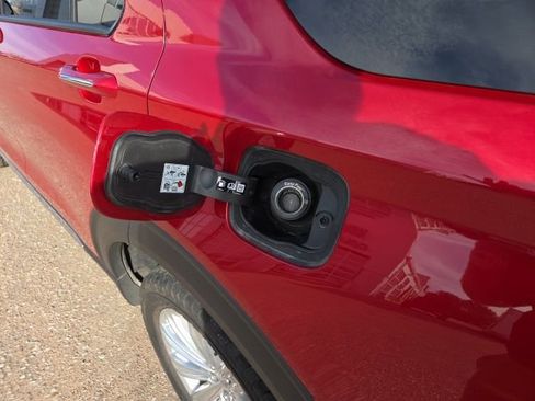 Certified 2024 Ford Explorer King Ranch w/ Technology Package image 21