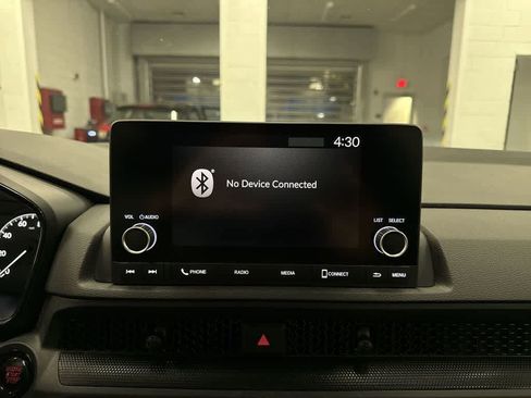 Used 2023 Honda CR-V EX image 20