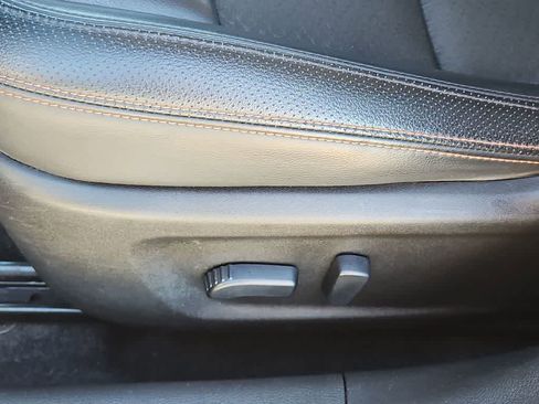 Used 2024 Nissan Altima 2.5 SR image 18