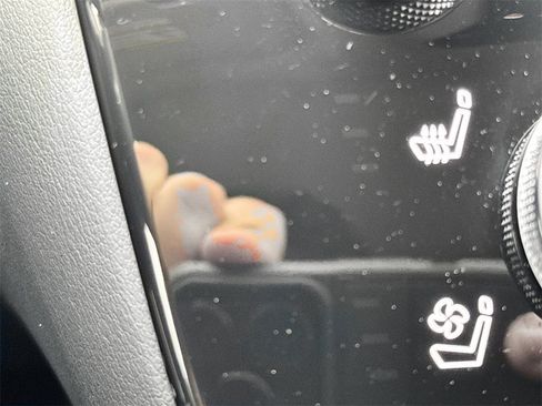 Used 2026 INFINITI QX60 Luxe w/ Cargo Package image 22