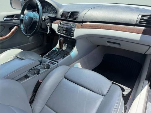 Used 2003 BMW 330Ci Convertible RWD image 13