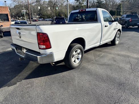 Used 2017 RAM 1500 Tradesman w/ Power & Remote Entry Group image 5