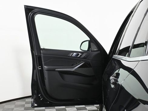 New 2026 BMW X5 xDrive40i AWD/4WD image 28