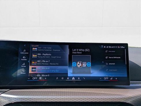 Used 2025 BMW 430i xDrive 430i xDrive w/ Convenience Package image 13